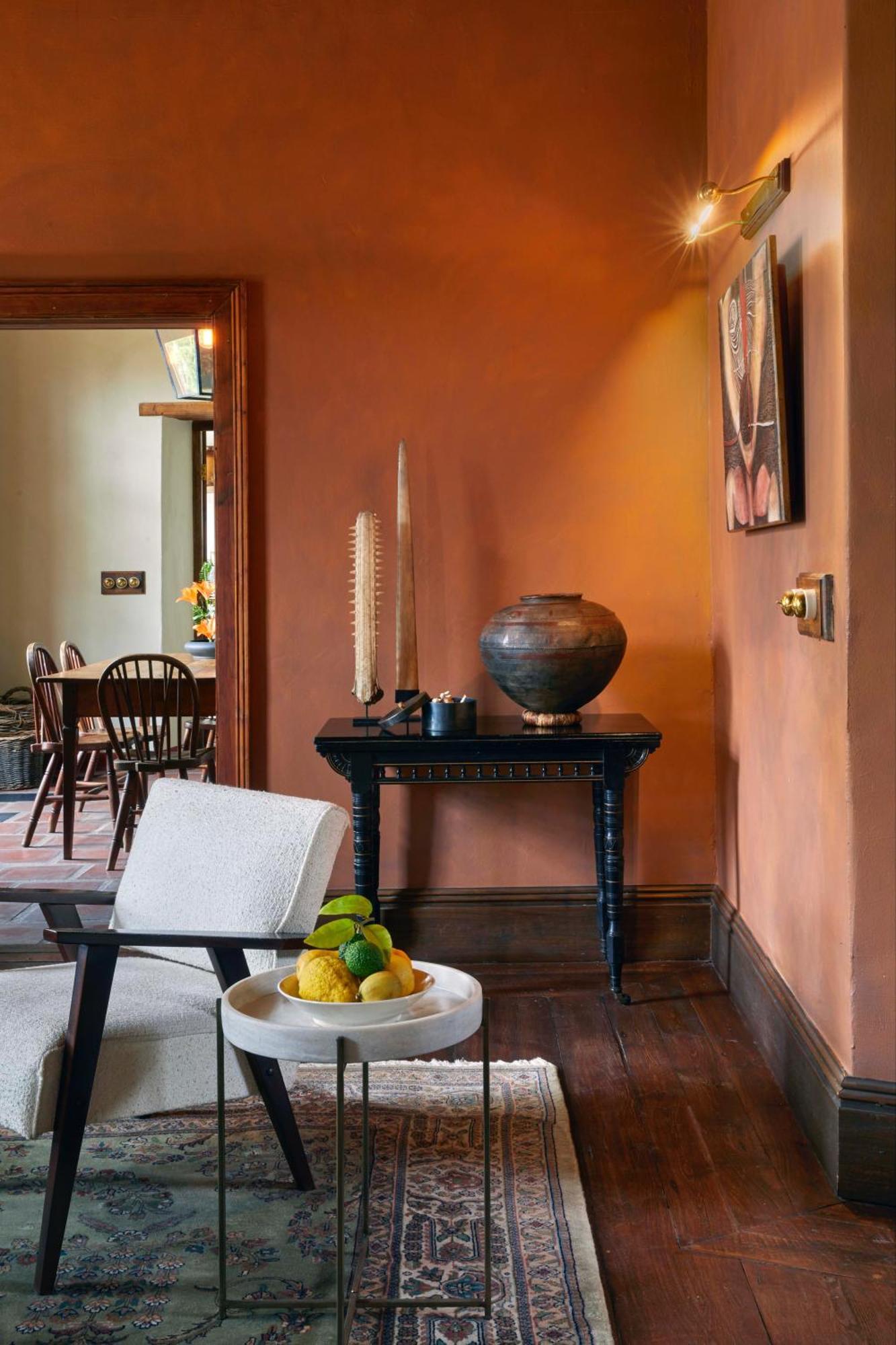 Bed and Breakfast Jonkmanshof - 30 Bath Montagu Exterior foto