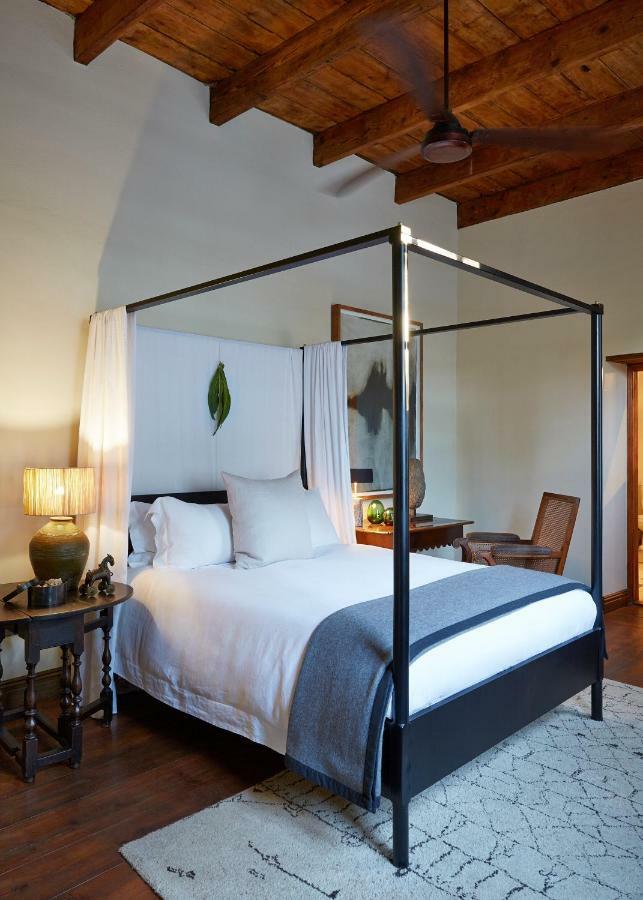 Bed and Breakfast Jonkmanshof - 30 Bath Montagu Exterior foto