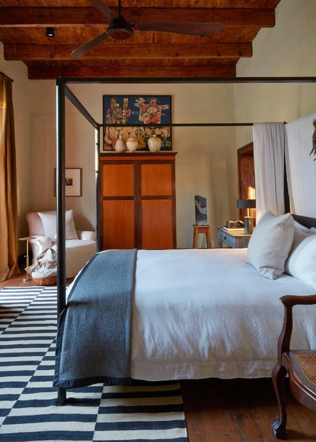 Bed and Breakfast Jonkmanshof - 30 Bath Montagu Exterior foto