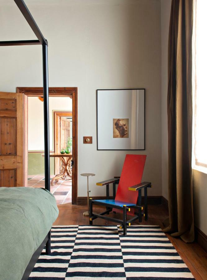 Bed and Breakfast Jonkmanshof - 30 Bath Montagu Exterior foto
